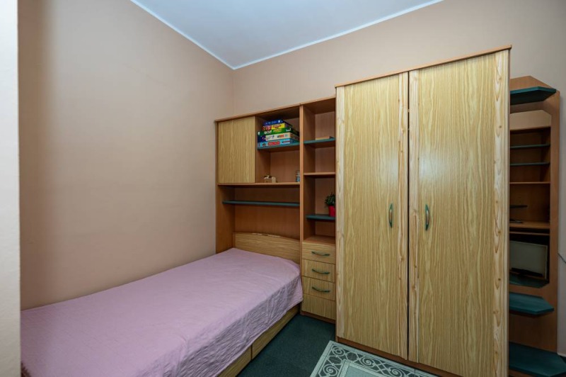 Eladó  3+ hálószoba Plovdiv , Centar , 97 négyzetméter | 78506675 - kép [9]