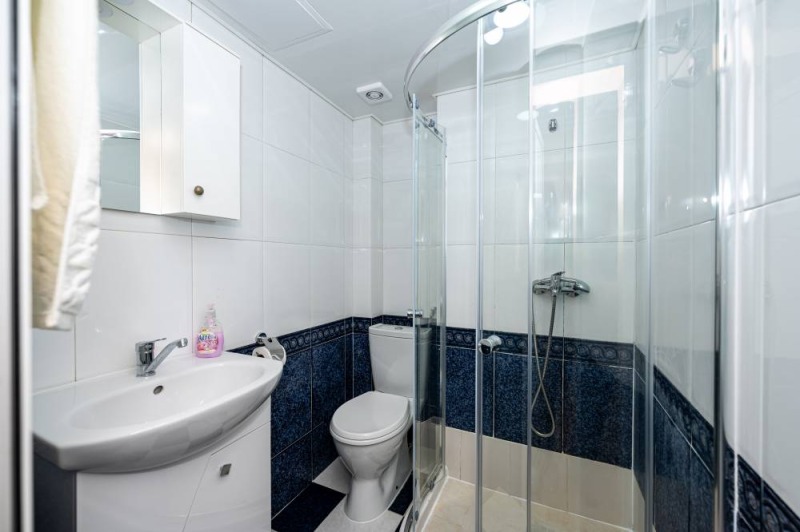 Eladó  3+ hálószoba Plovdiv , Centar , 97 négyzetméter | 78506675 - kép [7]
