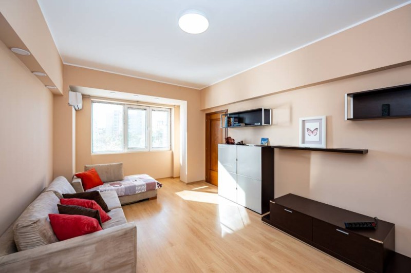 Eladó  3+ hálószoba Plovdiv , Centar , 97 négyzetméter | 78506675 - kép [2]