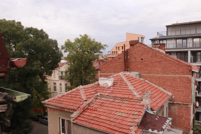 Продава  Многостаен град Пловдив , Център , 108 кв.м | 95254977 - изображение [6]
