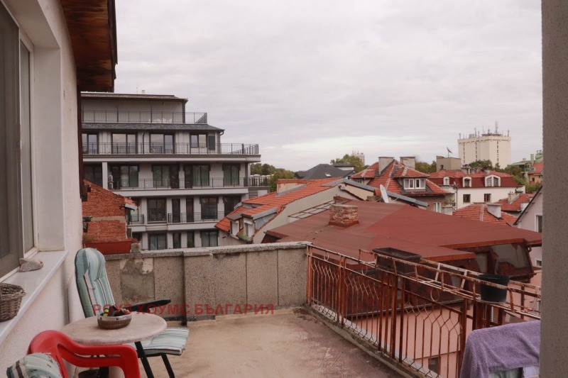 Продава  Многостаен град Пловдив , Център , 108 кв.м | 95254977 - изображение [7]