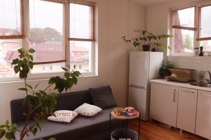 Продава  Многостаен град Пловдив , Център , 108 кв.м | 95254977 - изображение [2]