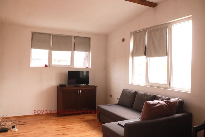 Продава  Многостаен град Пловдив , Център , 108 кв.м | 95254977 - изображение [8]
