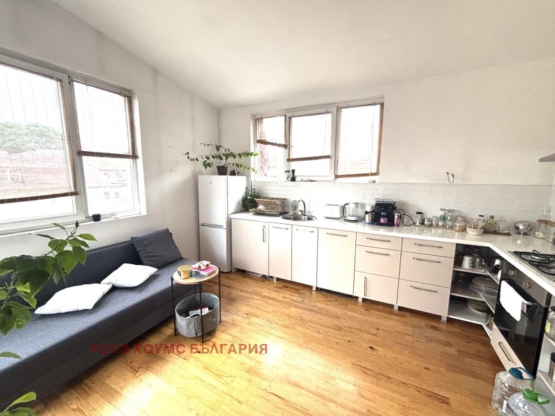 Продава  Многостаен град Пловдив , Център , 108 кв.м | 95254977 - изображение [3]