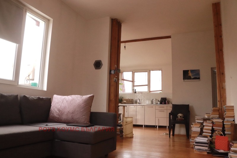 Продава  Многостаен град Пловдив , Център , 108 кв.м | 95254977