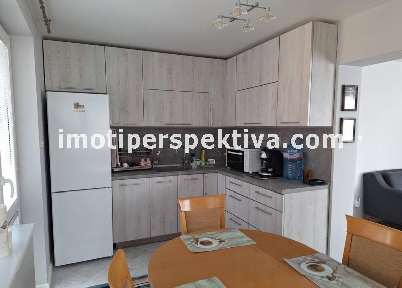 Продава МНОГОСТАЕН, гр. Пловдив, Кършияка, снимка 4 - Апартаменти - 55401635