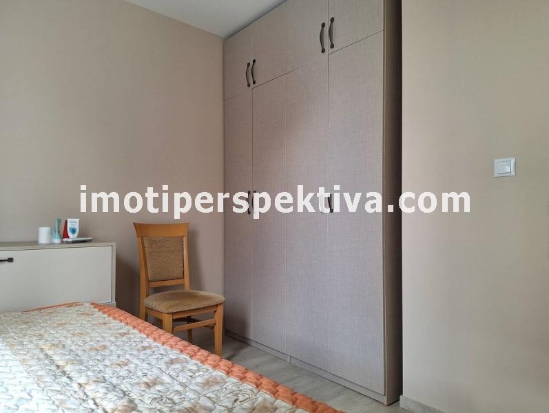Продава МНОГОСТАЕН, гр. Пловдив, Кършияка, снимка 9 - Апартаменти - 55401635