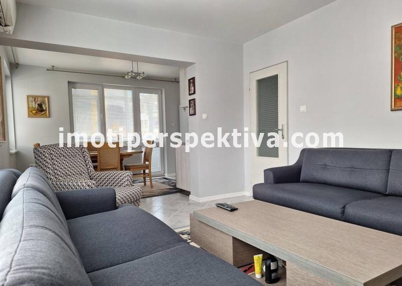 Продава МНОГОСТАЕН, гр. Пловдив, Кършияка, снимка 2 - Апартаменти - 55401635