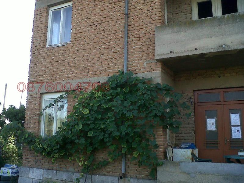 Продава КЪЩА, гр. Дунавци, област Видин, снимка 4 - Къщи - 52784721