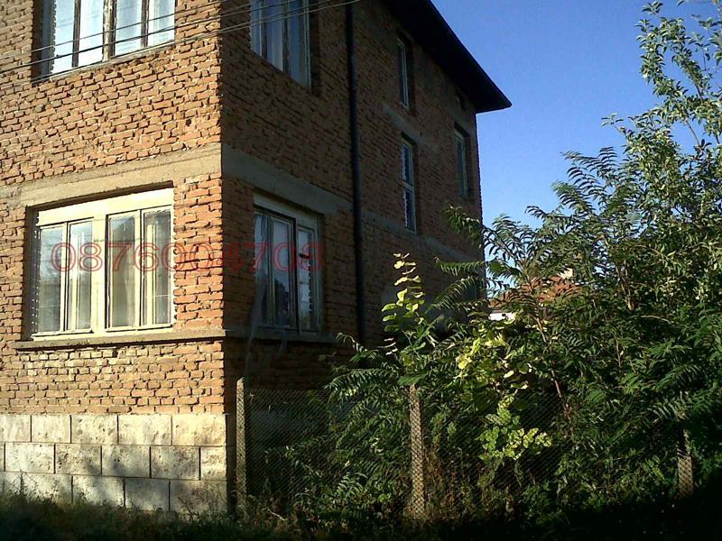 Продава КЪЩА, гр. Дунавци, област Видин, снимка 2 - Къщи - 52784721