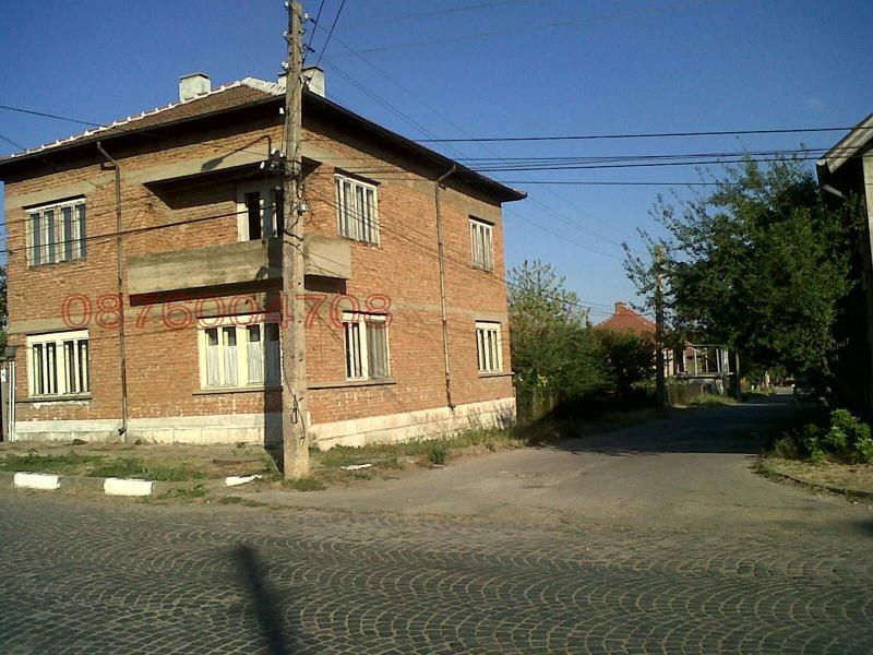 Продава КЪЩА, гр. Дунавци, област Видин, снимка 3 - Къщи - 52784721