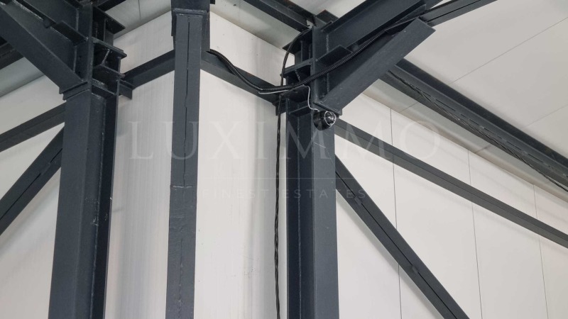 Продава СКЛАД, гр. Божурище, област София област, снимка 4 - Складове - 52153058