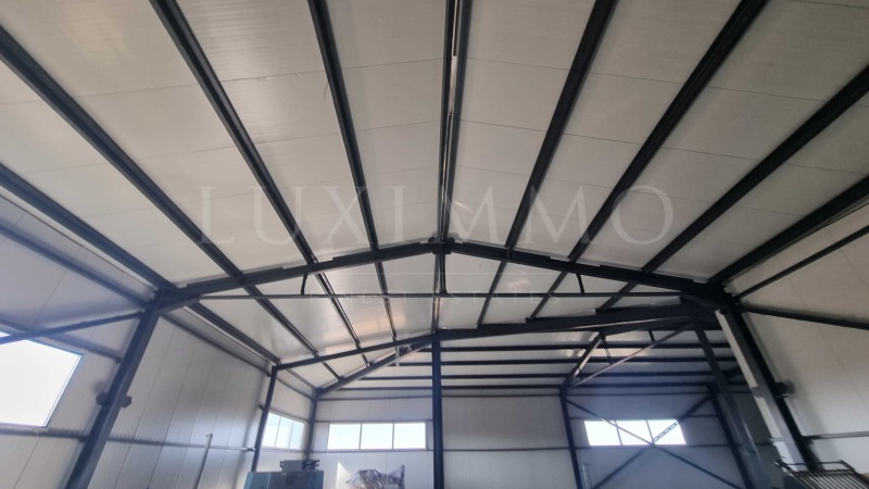 Продава СКЛАД, гр. Божурище, област София област, снимка 3 - Складове - 52153058