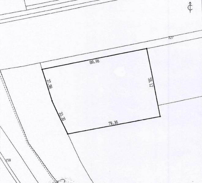 Продава  Парцел област Пловдив , магистрала Тракия , 15000 кв.м | 44614142 - изображение [3]