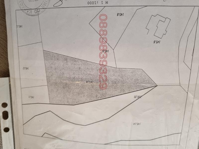 Продава ПАРЦЕЛ, гр. Чепеларе, област Смолян, снимка 3 - Парцели - 54171207