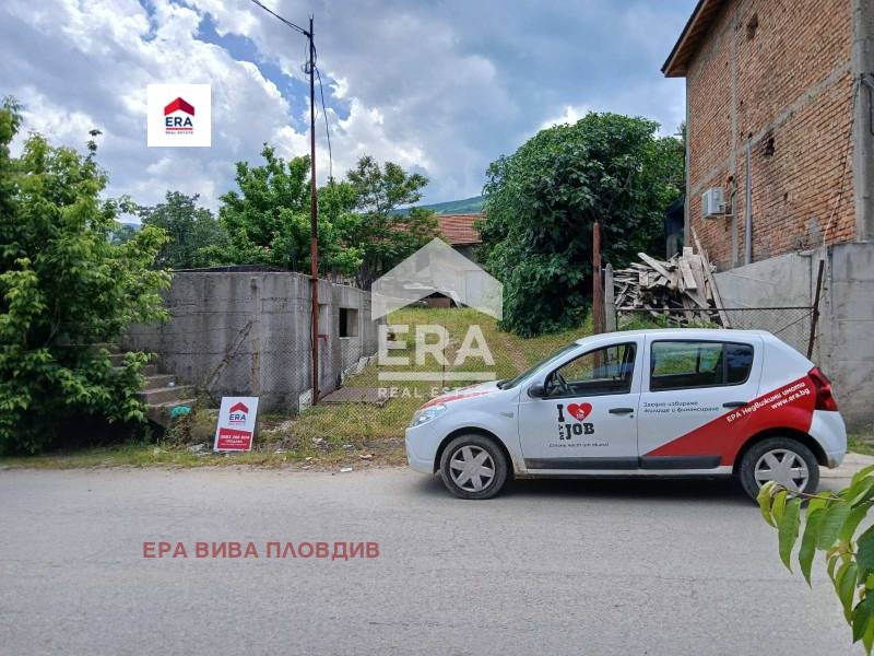 Zu verkaufen  Handlung region Plowdiw , Brestnik , 1005 qm | 84840033