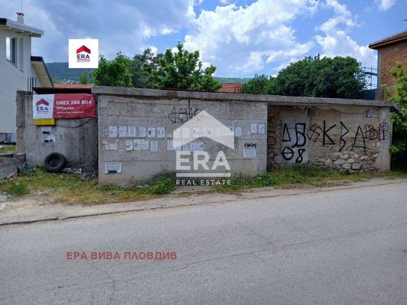 Zu verkaufen  Handlung region Plowdiw , Brestnik , 1005 qm | 84840033 - Bild [5]