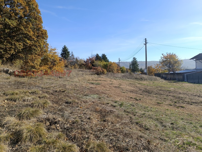 Продава ПАРЦЕЛ, с. Градец, област София област, снимка 4 - Парцели - 52783943