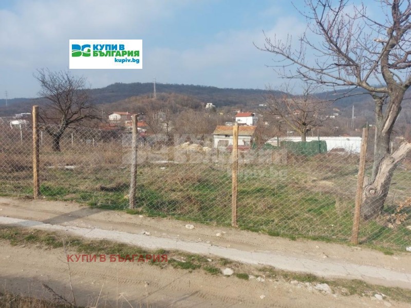 Продава ПАРЦЕЛ, гр. Варна, м-т Балам Дере, снимка 8 - Парцели - 53196692