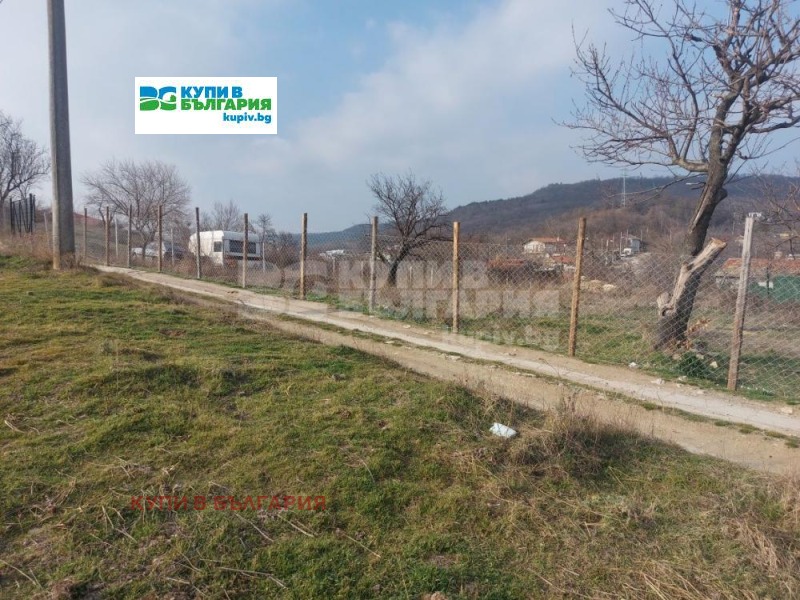 Продава ПАРЦЕЛ, гр. Варна, м-т Балам Дере, снимка 2 - Парцели - 53196692