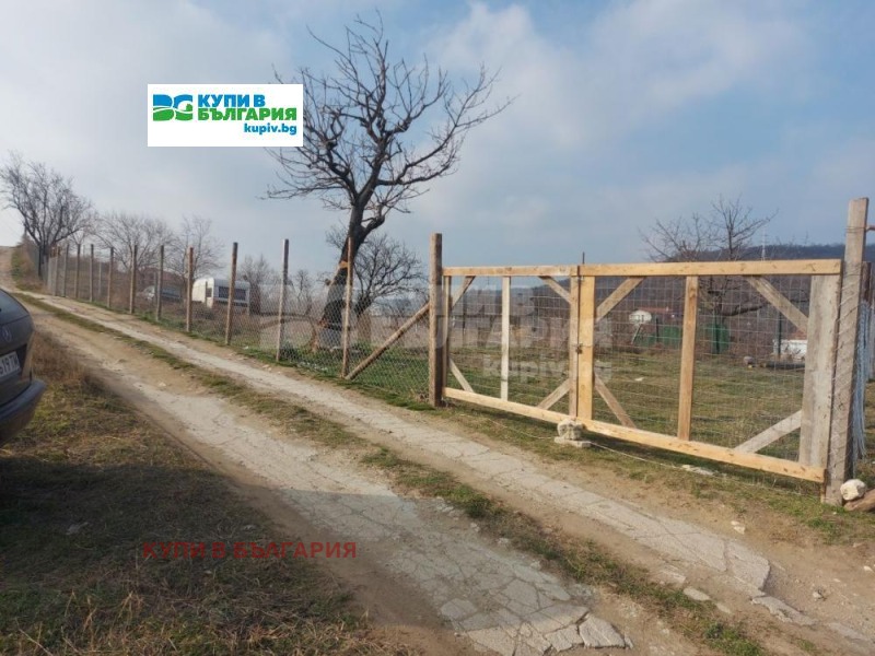 Продава ПАРЦЕЛ, гр. Варна, м-т Балам Дере, снимка 3 - Парцели - 53196692