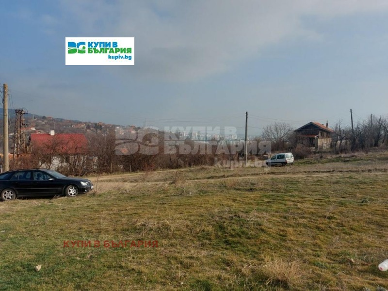 Продава ПАРЦЕЛ, гр. Варна, м-т Балам Дере, снимка 4 - Парцели - 53196692