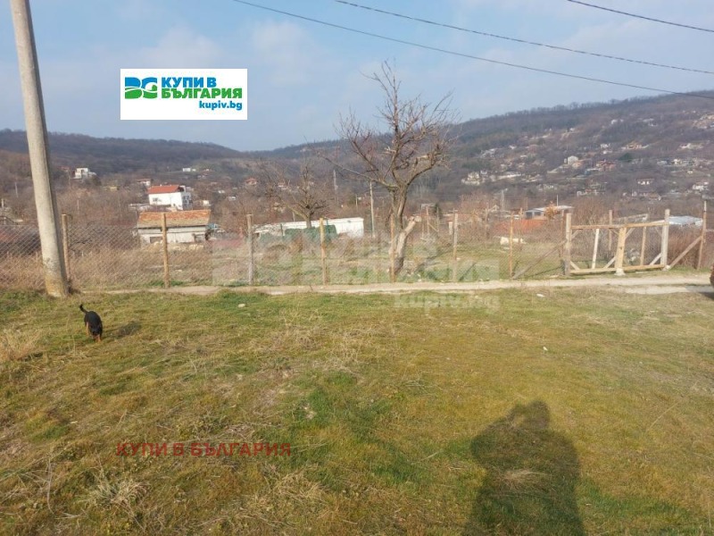 Продава ПАРЦЕЛ, гр. Варна, м-т Балам Дере, снимка 6 - Парцели - 53196692