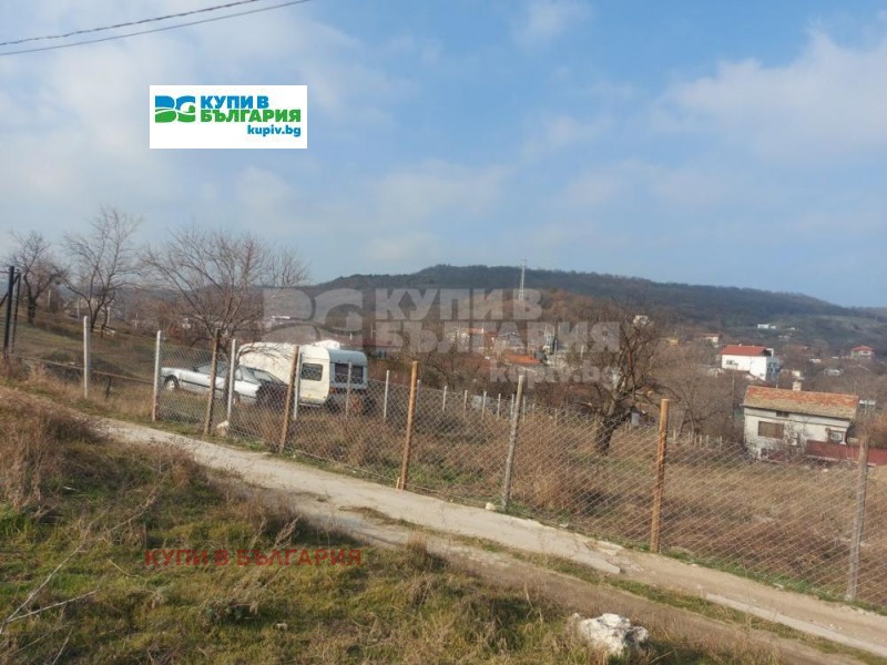 Продава ПАРЦЕЛ, гр. Варна, м-т Балам Дере, снимка 5 - Парцели - 53196692