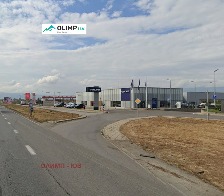 Продава ПАРЦЕЛ, гр. София, Враждебна, снимка 3 - Парцели - 54674865