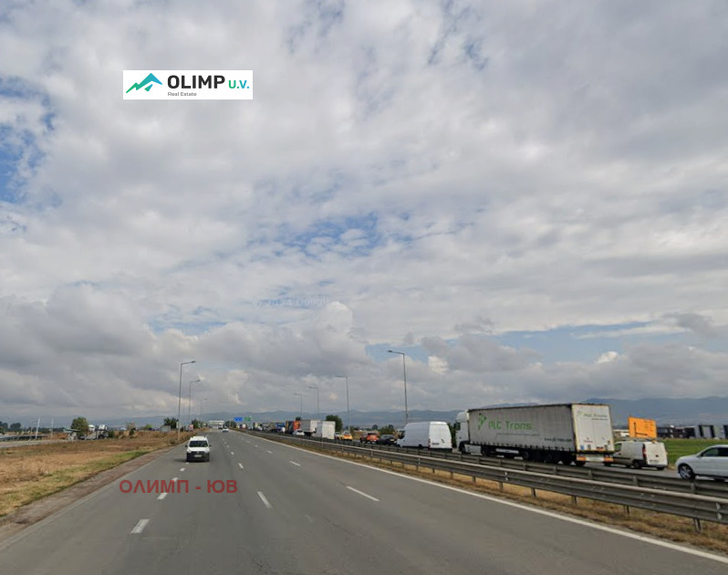 Продава ПАРЦЕЛ, гр. София, Враждебна, снимка 2 - Парцели - 54674865