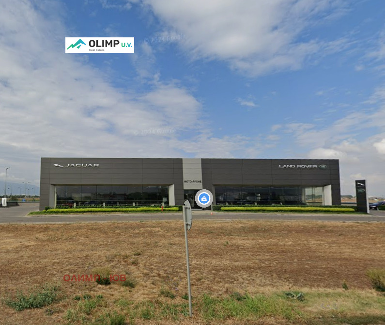 Продава ПАРЦЕЛ, гр. София, Враждебна, снимка 4 - Парцели - 54674865