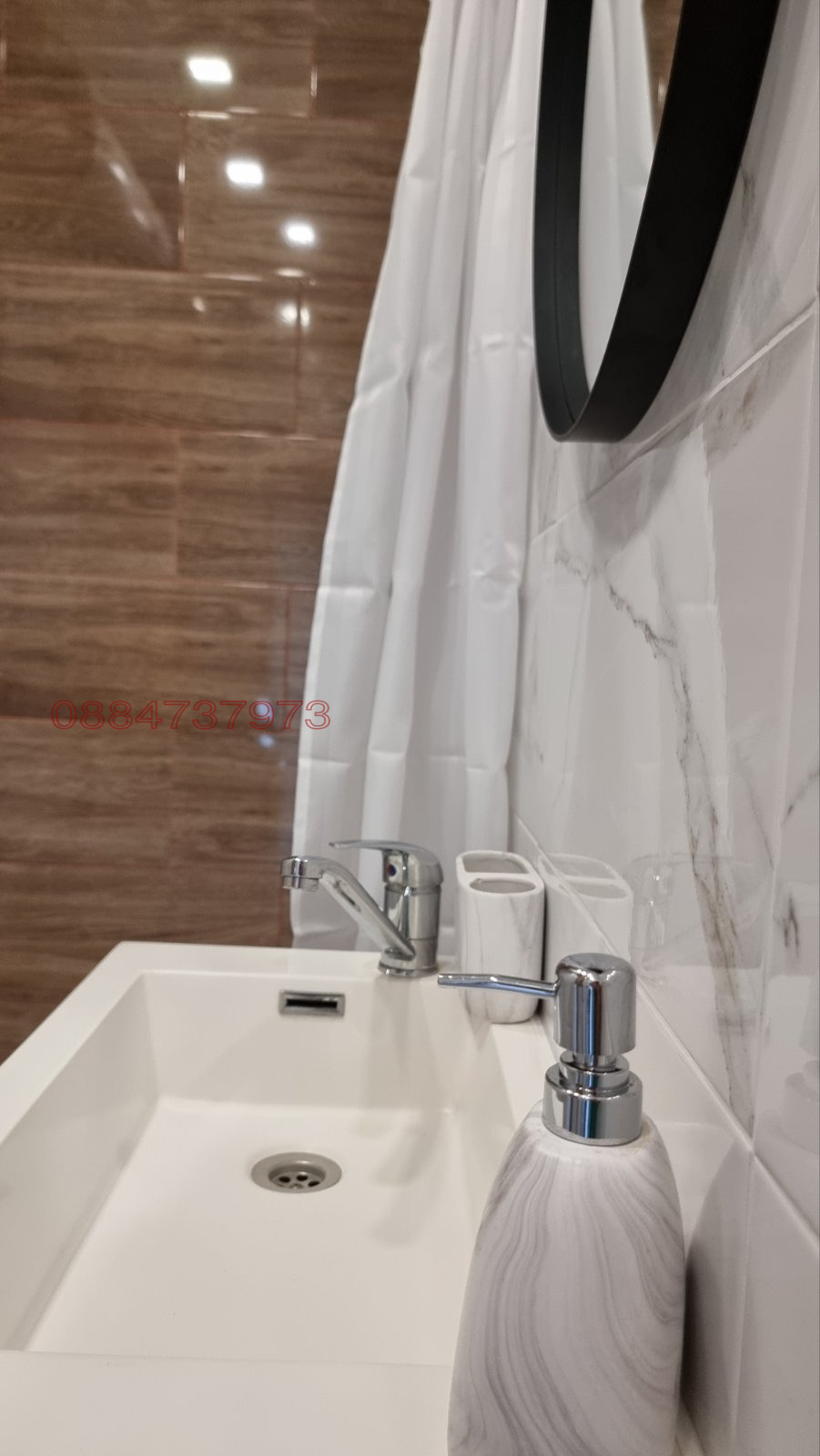 Продава 2-СТАЕН, гр. Харманли, област Хасково, снимка 8 - Апартаменти - 54844848