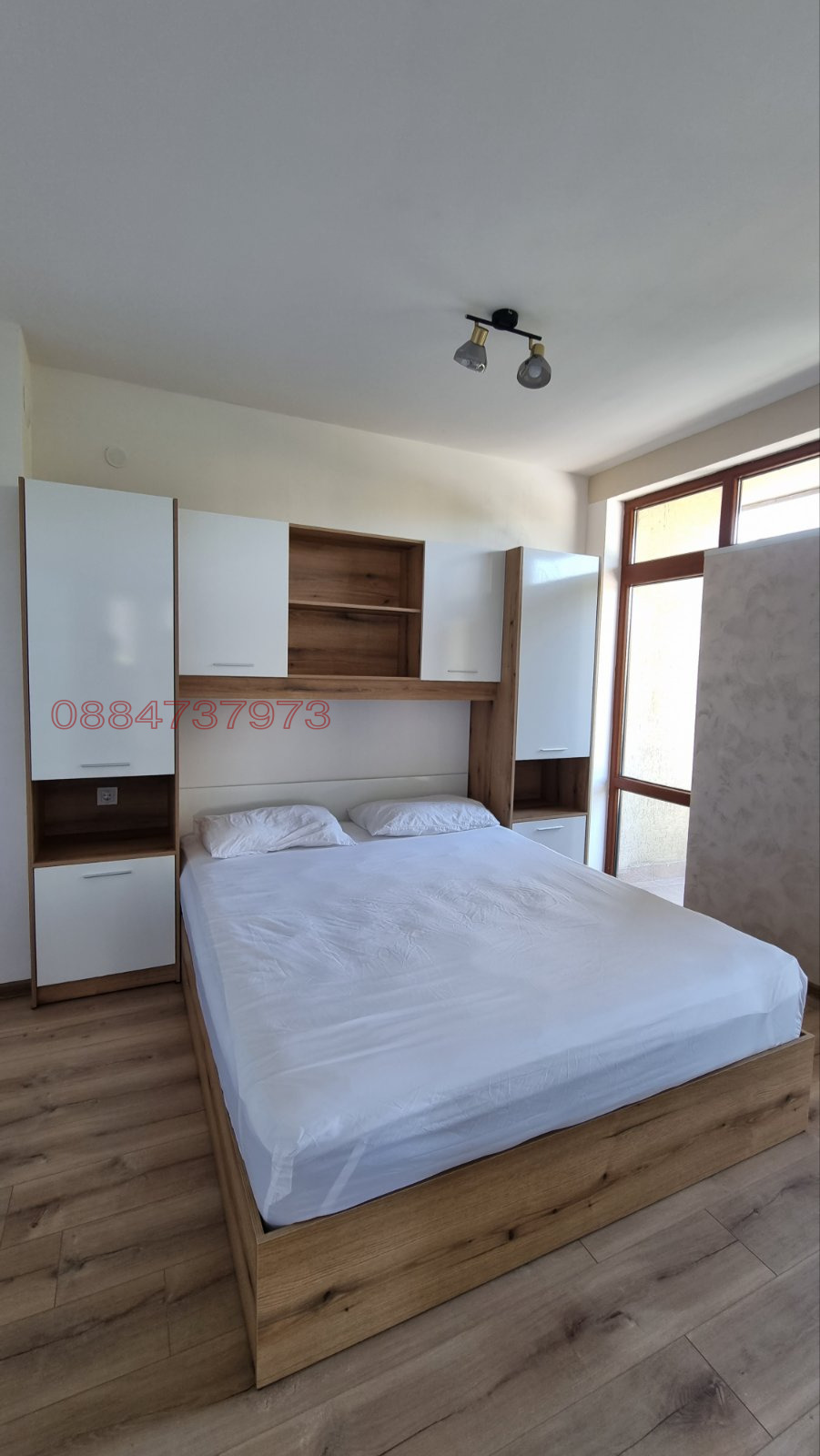 Продава 2-СТАЕН, гр. Харманли, област Хасково, снимка 14 - Апартаменти - 54844848