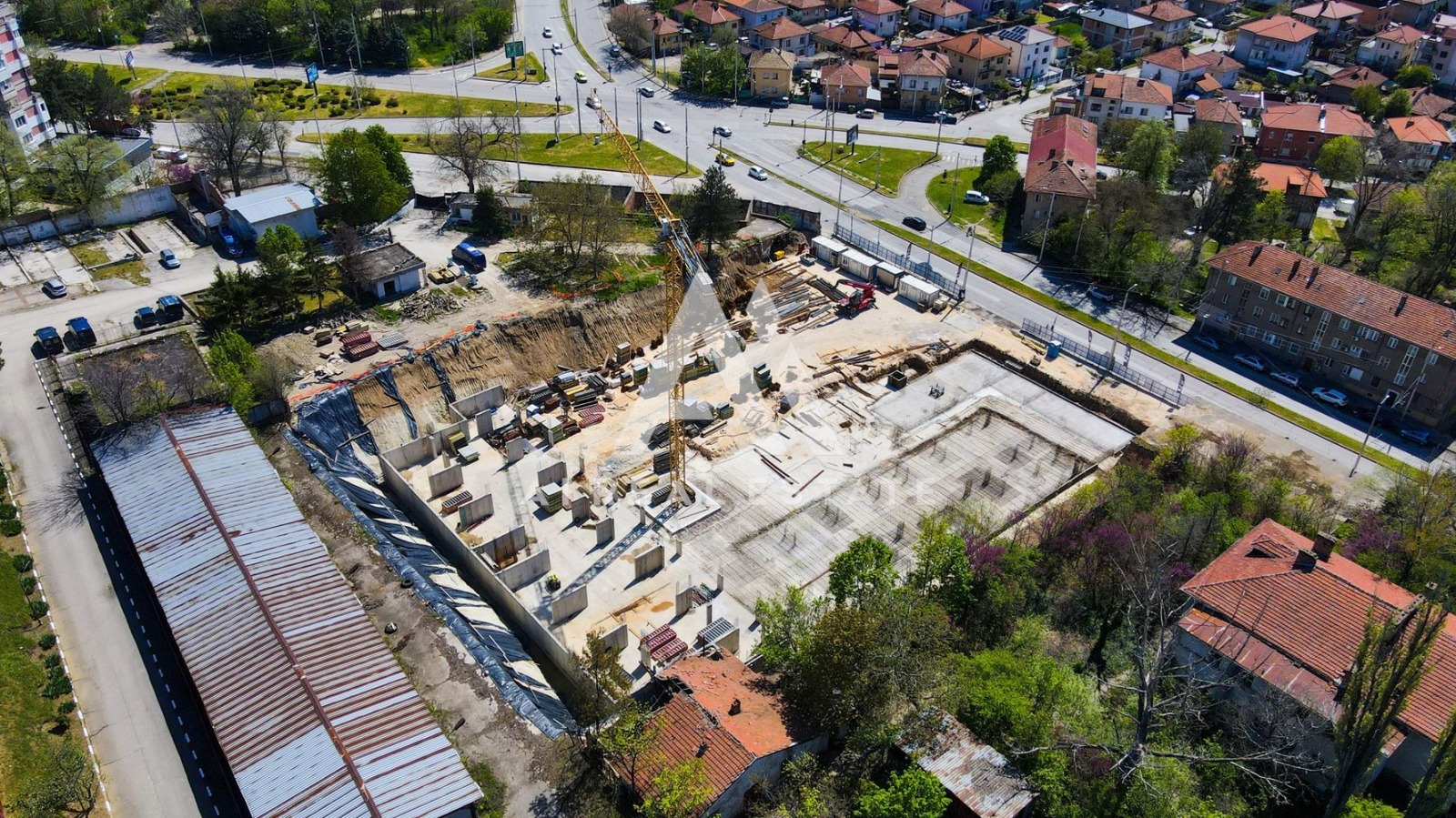 Продава 2-СТАЕН, гр. Плевен, Широк център, снимка 14 - Апартаменти - 51348058