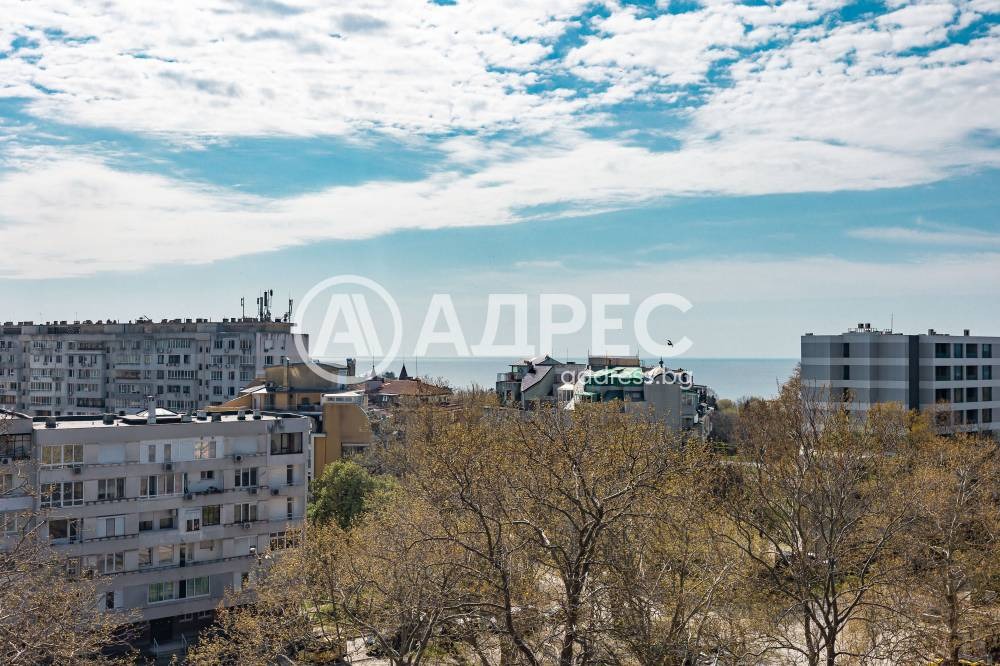 Продава 2-СТАЕН, гр. Варна, Чайка, снимка 8 - Апартаменти - 54462331