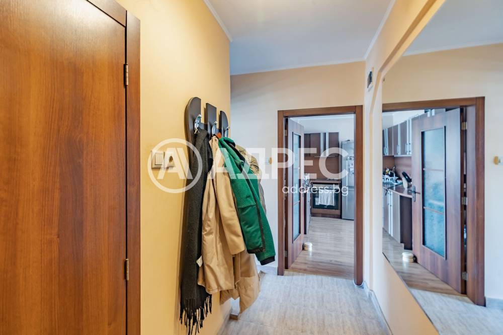 Продава 2-СТАЕН, гр. Варна, Чайка, снимка 12 - Апартаменти - 54462331