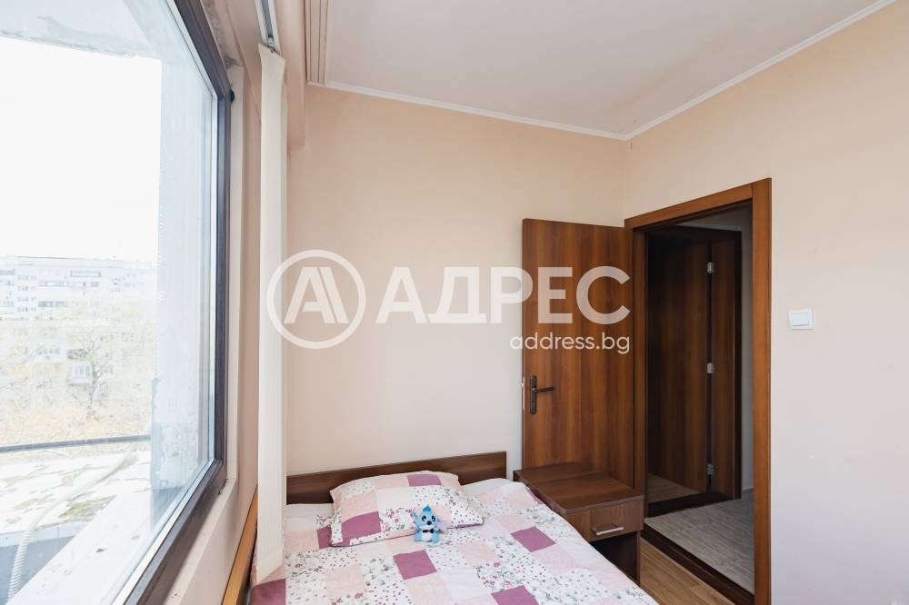 Продава 2-СТАЕН, гр. Варна, Чайка, снимка 10 - Апартаменти - 54462331