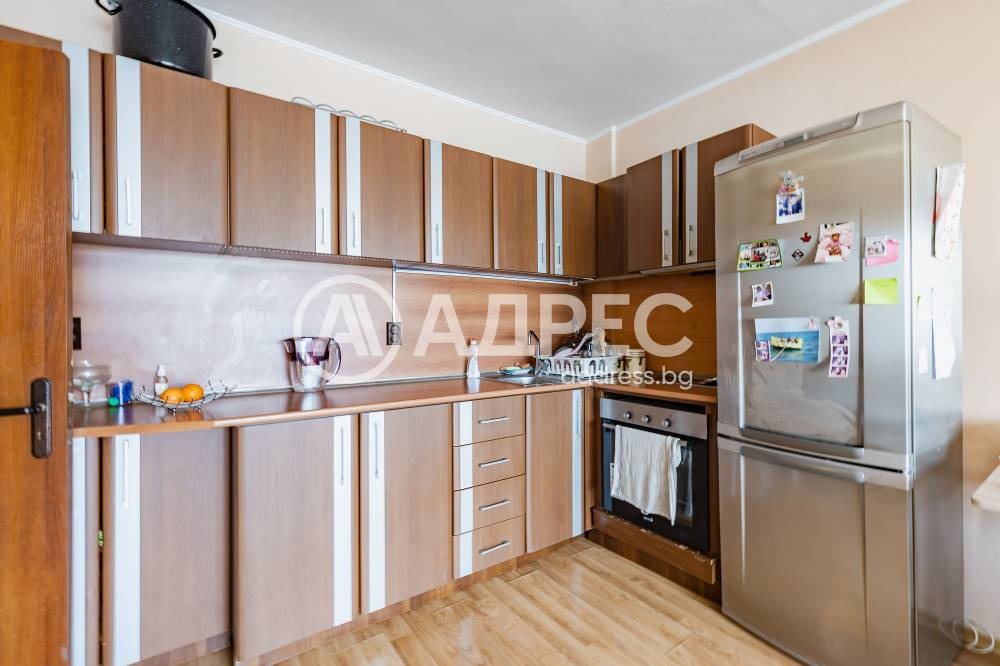 Продава 2-СТАЕН, гр. Варна, Чайка, снимка 5 - Апартаменти - 54462331