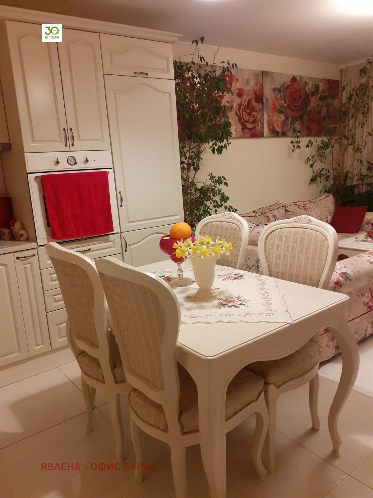 Продава 2-СТАЕН, гр. Варна, Бриз, снимка 8 - Апартаменти - 55541404