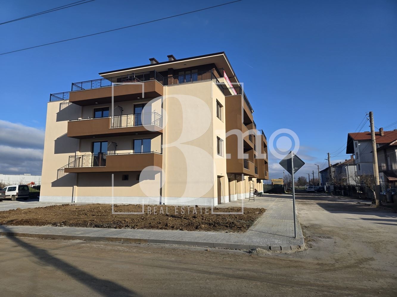 Продава 2-СТАЕН, гр. София, Дружба 2, снимка 3 - Апартаменти - 55651138