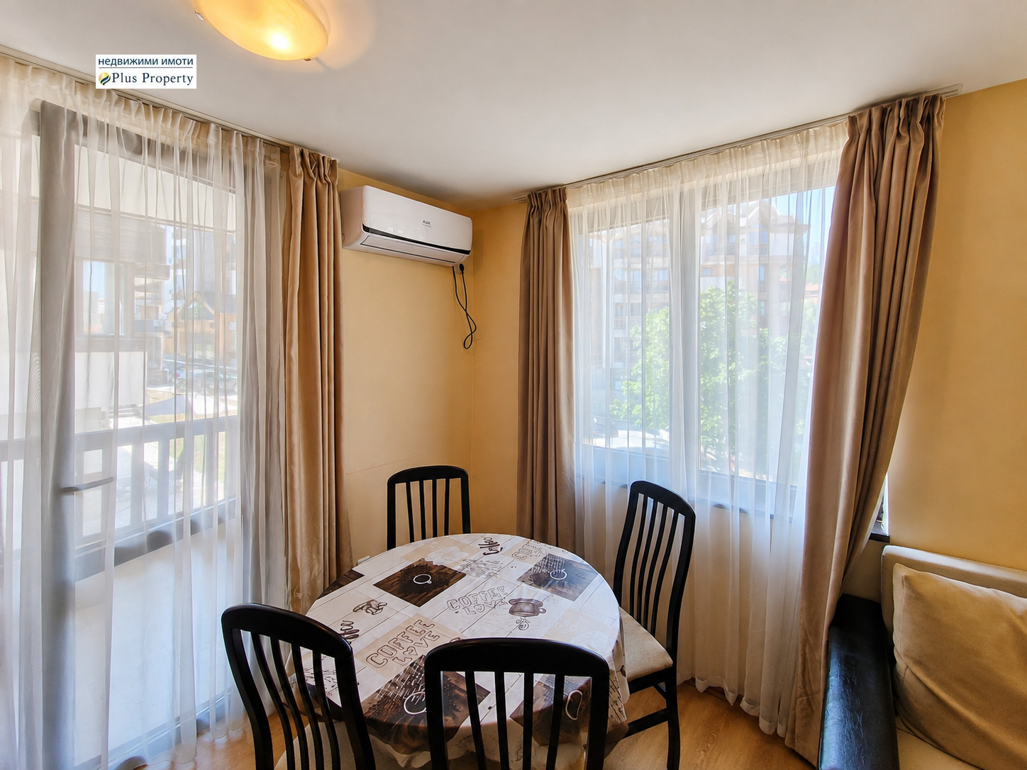 Продава 2-СТАЕН, гр. Банско, област Благоевград, снимка 3 - Апартаменти - 55783931