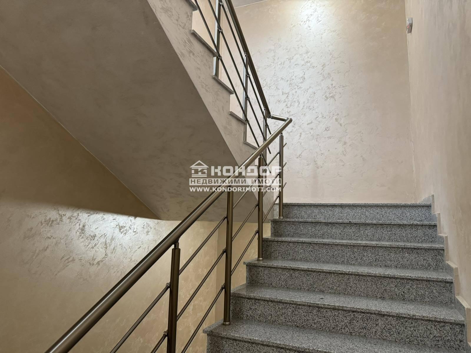 Продава 2-СТАЕН, гр. Пловдив, Тракия, снимка 3 - Апартаменти - 56005981