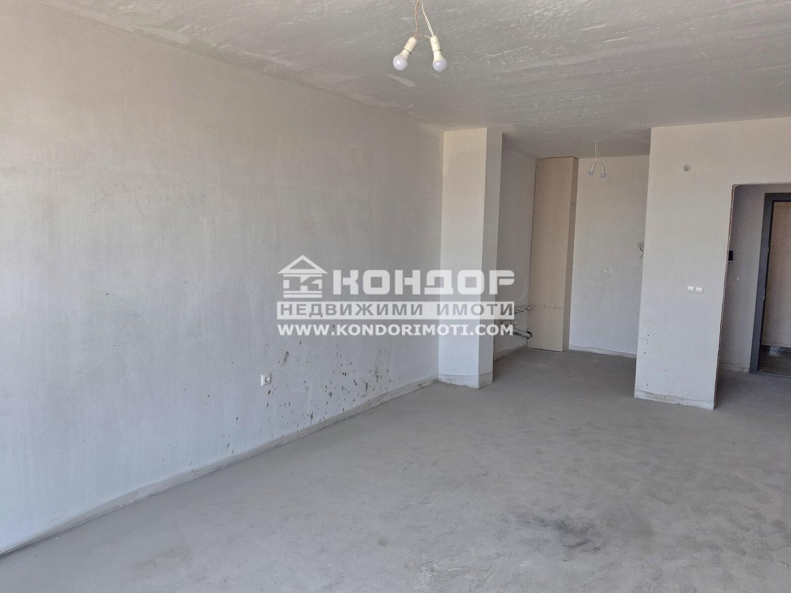 Продава 2-СТАЕН, гр. Пловдив, Тракия, снимка 6 - Апартаменти - 56005981