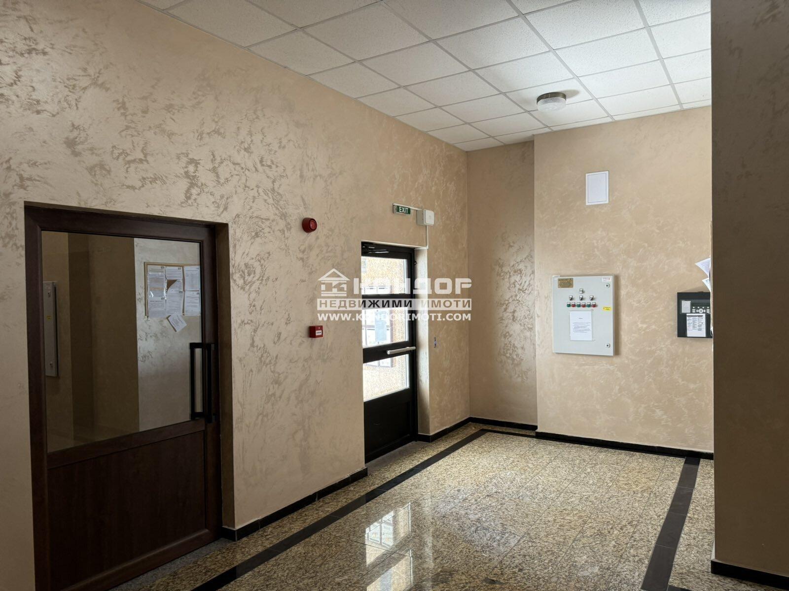 Продава 2-СТАЕН, гр. Пловдив, Тракия, снимка 2 - Апартаменти - 56005981