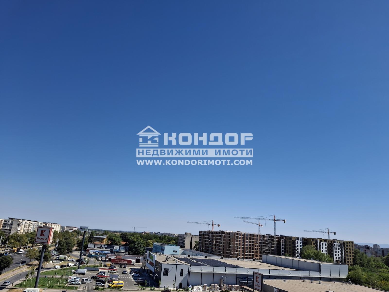 Продава 2-СТАЕН, гр. Пловдив, Тракия, снимка 8 - Апартаменти - 56005981