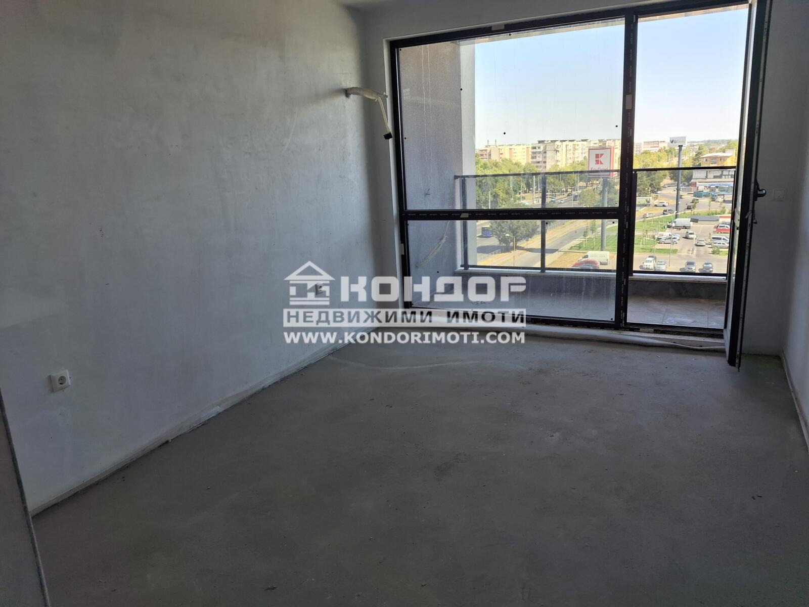 Продава 2-СТАЕН, гр. Пловдив, Тракия, снимка 7 - Апартаменти - 56005981