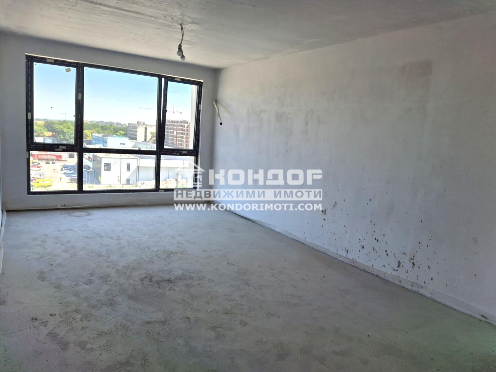 Продава 2-СТАЕН, гр. Пловдив, Тракия, снимка 5 - Апартаменти - 56005981