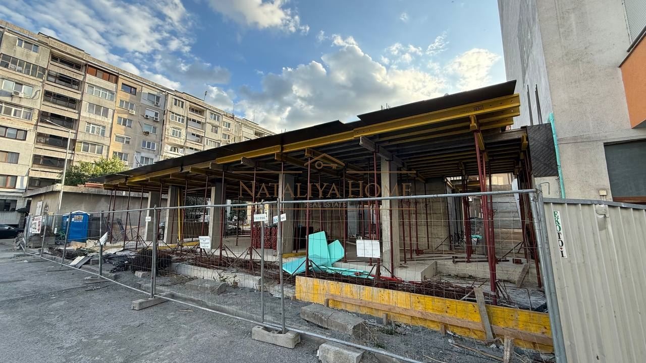 Продава 2-СТАЕН, гр. Бургас, Изгрев, снимка 5 - Апартаменти - 56384423