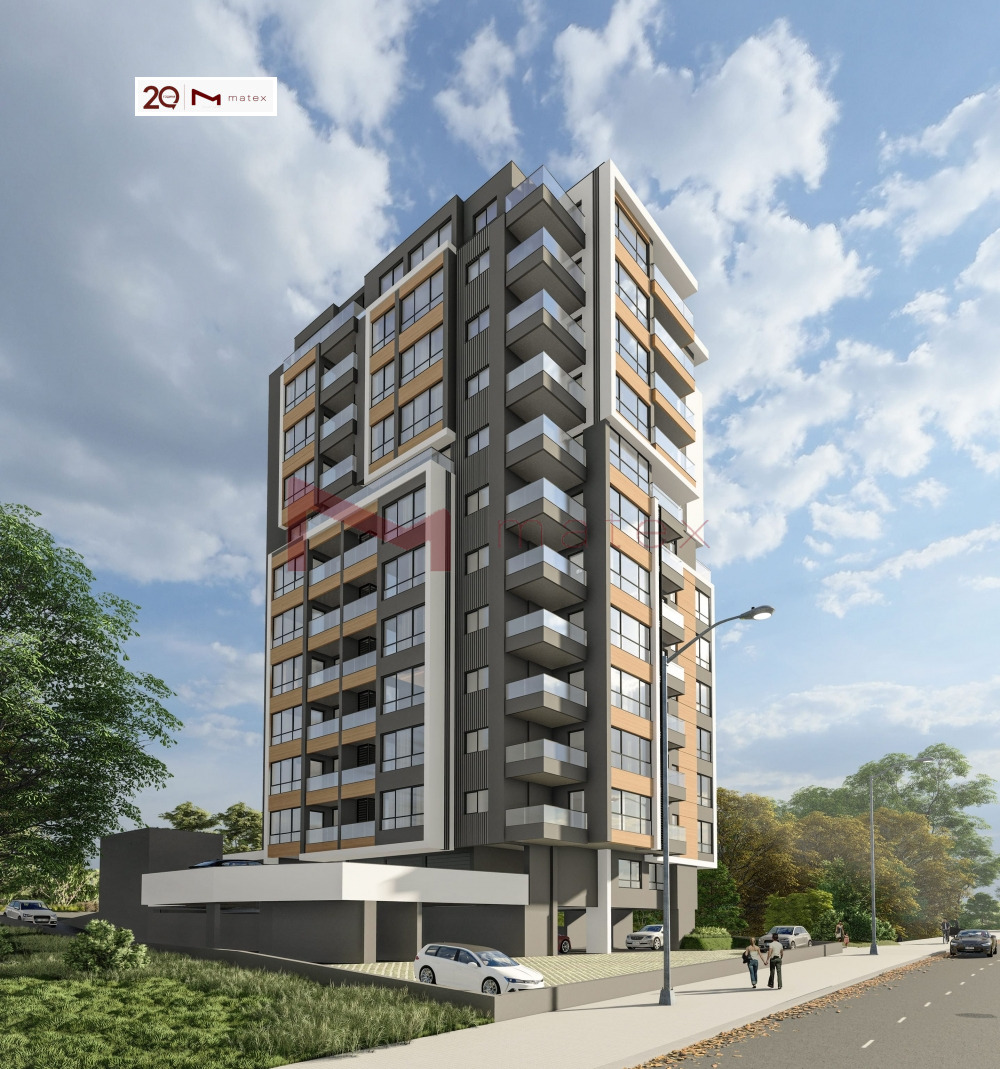 Продава 2-СТАЕН, гр. Варна, Възраждане 4, снимка 3 - Апартаменти - 56596431