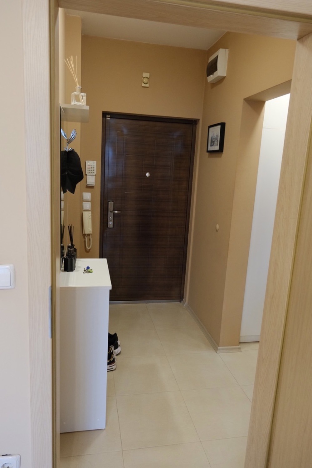 Продава 2-СТАЕН, гр. София, Сухата река, снимка 8 - Апартаменти - 56626943
